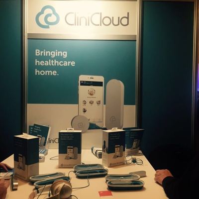 CES大会上不可错过的8款互联网医疗产品及其环保科技技术开发亮点