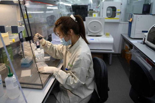 郑志刚携手Prenetics推出居家新冠自测服务 便捷检测，守护健康