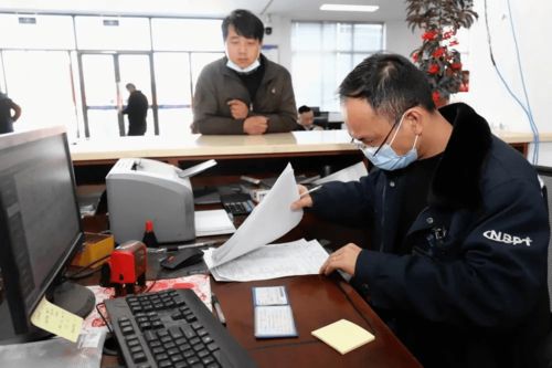 一站式“交钥匙”检测服务 让专业与便捷触手可及