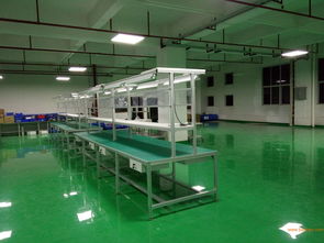 深圳工作台厂家 专业批发与环保技术开发的一站式解决方案