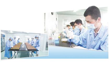 圣湘生物全球抗疫足迹 新冠核酸检测服务150多国，分子诊断站上时代风口