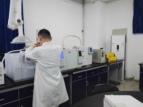 GC-MS气相色谱-质谱联用技术 环保科技检测服务与技术开发的核心利器