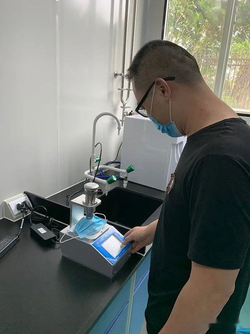 潮州质检多措并举帮扶企业，全力助推复工复产